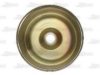 Magnum Technology 5002-02-0008P Roller Piston, air spring bellow